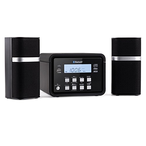Imagen principal de Clipsonic ch1037 Sistema Audio
