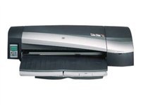 Imagen principal de Hewlett Packard Impresora Gran Formato 24 Desingjet 130R 6 Tintas 2400