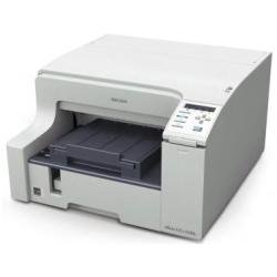 Imagen principal de Ricoh GX e5550N - Impresora de Tinta (30 ppm, A4)