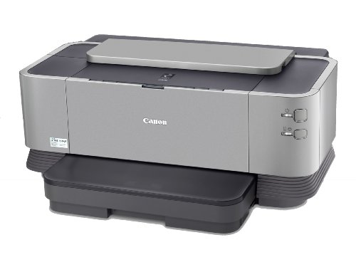 Imagen principal de Canon PIXMA IX7000 - Impresora de Tinta Color (8.1 ipm, A3)