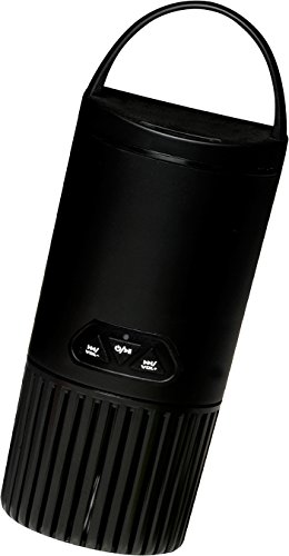 Imagen principal de Denver spritzwassergeschützter Altavoz Bluetooth (5 W RMS, Alcance: 1