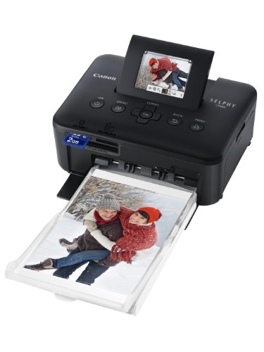 Imagen principal de Canon SELPHY CP800 - Impresora Color (1 ipm)