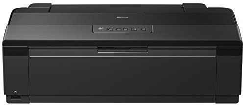 Imagen principal de Epson Stylus Photo 1500W - Impresora fotográfica (WiFi, resolución d