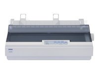 Imagen principal de Epson LX-1170+II - Impresora matricial