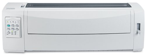Imagen principal de Lexmark 2591+ - Impresora de Matriz de Puntos