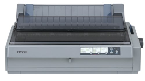 Imagen principal de Epson LQ-2190 - Impresora matricial