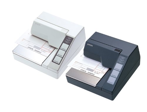 Imagen principal de Epson TM U295- Impresora de recibos,N/B, matriz de puntos, JIS B5, 16.