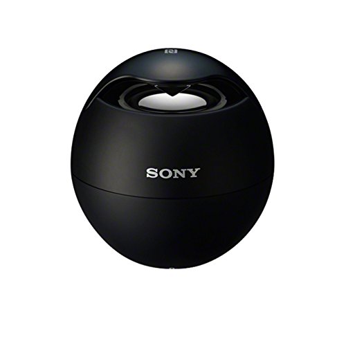 Imagen principal de Sony SRS-BTV5/B - Altavoz para portátil de 1.2W, Negro
