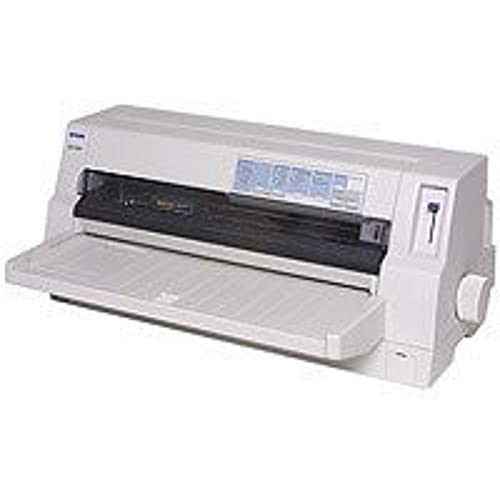 Imagen principal de Epson DLQ-3500 - Impresora matricial