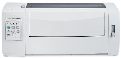 Imagen principal de Lexmark 2590+ - Impresora matricial (USB)