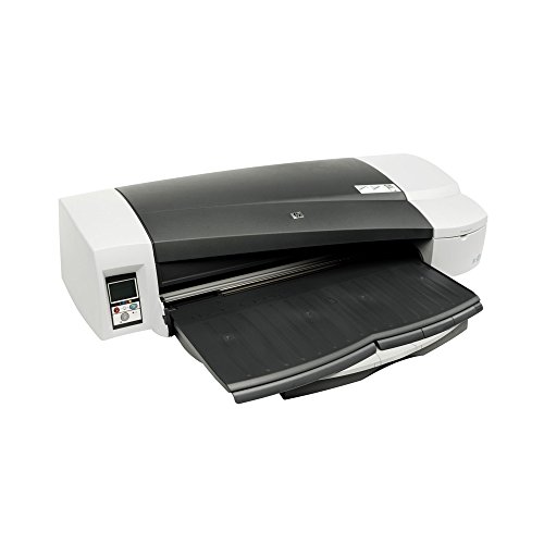 Imagen principal de HP Impresora HP Designjet 111 de 24 pulg. con bandeja Designjet Printe