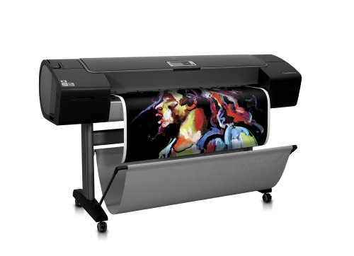 Imagen principal de HP Impresora fotográfica HP Designjet Z3200 de 1.118 mm Impresora fot
