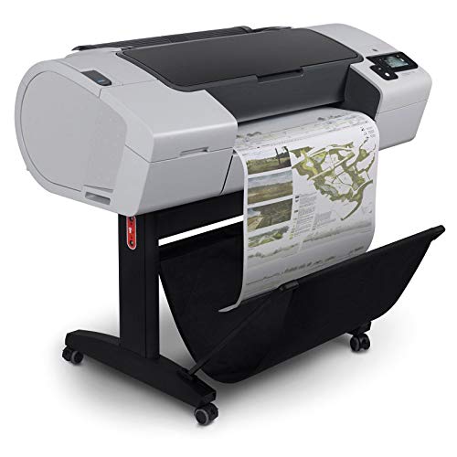 Imagen principal de HP Designjet T790 24 PostScript Designjet Commercial Printers, 2400 x 