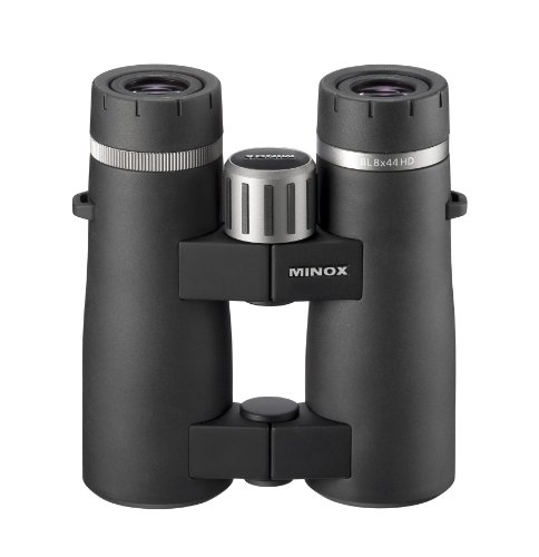 Imagen principal de MINOX BL - Prismáticos (8 x 44, HD)