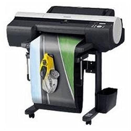 Imagen principal de Canon iPF5100 - Plotter (2400 x 1200 DPI), blanco y negro