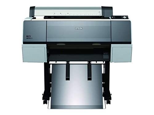 Imagen principal de Epson Stylus Pro 7890, 40m²/Hour, 2880 x 1440 dpi, A1 (594 x 841 mm),