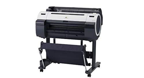 Imagen principal de Canon iPF650 imagePROGRAF, 2400 x 1200 dpi, Garo, HP-GL/2, HP-RTL, A1 
