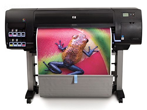 Imagen principal de HP Impresora fotográfica HP Designjet Z6200 de 1067 mm Impresora foto
