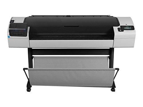 Imagen principal de HP Designjet T1300 44-in PostScript ePrinter Designjet Printers, 2400 