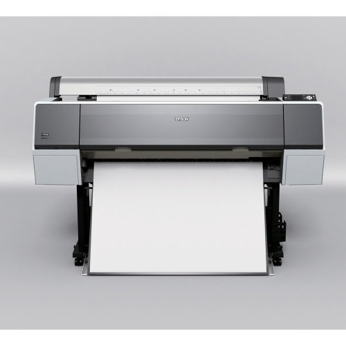Imagen principal de Epson Stylus Pro 9890, 40m²/Hour, 2880 x 1440 dpi, A0 (841 x 1189 mm)