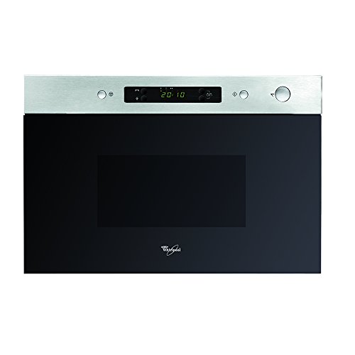 Imagen principal de Whirlpool AMW 490 IX - Microondas