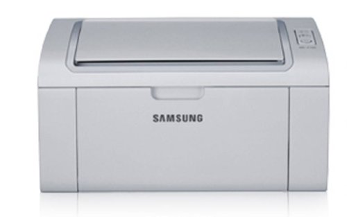 Imagen principal de Samsung ML-2160/SEE - Impresora láser (A4, 20 ppm, 1200x)