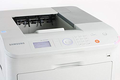 Imagen principal de SAMSUNG Serie ProXpress Monocromo ML-5515ND - Impresora