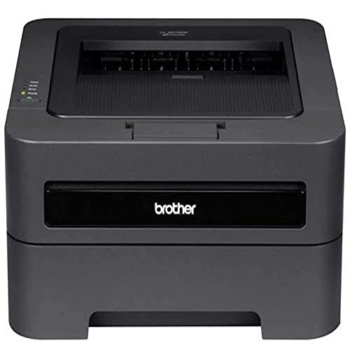 Imagen principal de Brother HL2270DW - Impresora láser Blanco y Negro (A4, 26 ppm, WiFi)