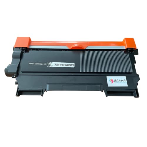 Imagen principal de Bramacartuchos - Tóner compatible con Brother Br-Tn2220