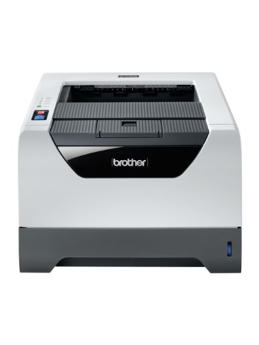 Imagen principal de Brother HL5370D - Impresora láser Blanco y Negro (A4)