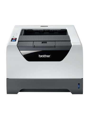 Imagen principal de Brother Impresora Laser Negro Hl5370Dw A4 30Ppm 1200X1200Dpi Ethernet 