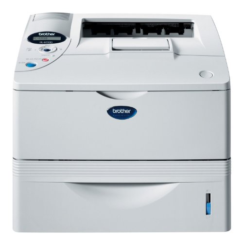 Imagen principal de Brother Impresora Laser Negro Hl6050Dn A4 24Ppm 1200X1200Dpi Paralelo 