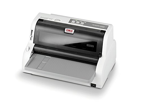 Imagen principal de OKI 43718217