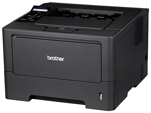 Imagen principal de Brother HL-5470DW - Impresora láser (Laser, 2400 x 600 dpi, A4, 250 H