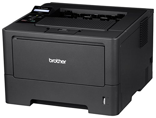Imagen principal de Brother HL-5470DW Impresora láser 2400 x 600 dpi A4 WiFi