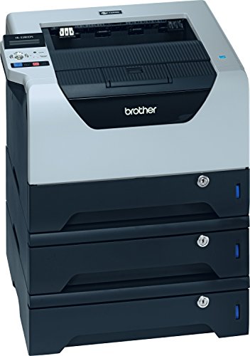 Imagen principal de Brother HL-5380DN Praxis - Impresora láser (30 ppm, A4) (Importado)
