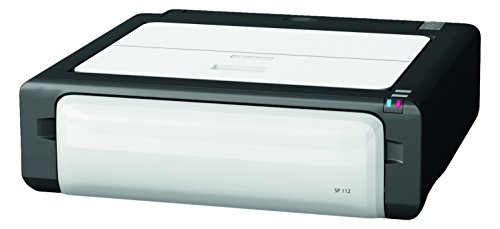 Imagen principal de Ricoh SP112 - Impresora láser SP 112