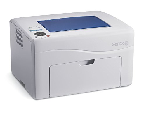 Imagen principal de Xerox Phaser 6010V_N, Impresora, Color, A4 - Impresora láser Color (1