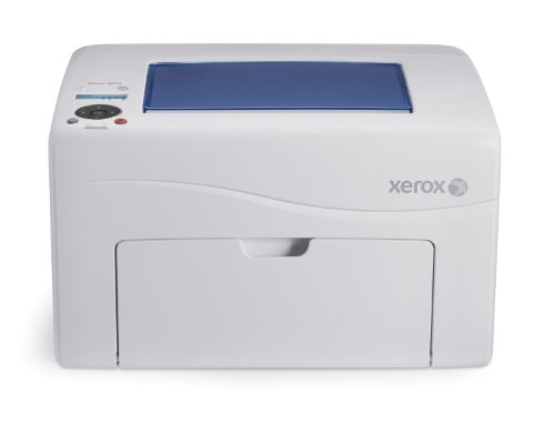 Imagen principal de Xerox Phaser 6010V_N, Impresora, Color, A4 - Impresora láser Color (1