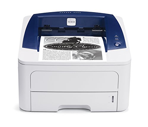 Imagen principal de Xerox Phaser 3250V, 28 ppm, para Red. - Impresora láser Blanco y Negr