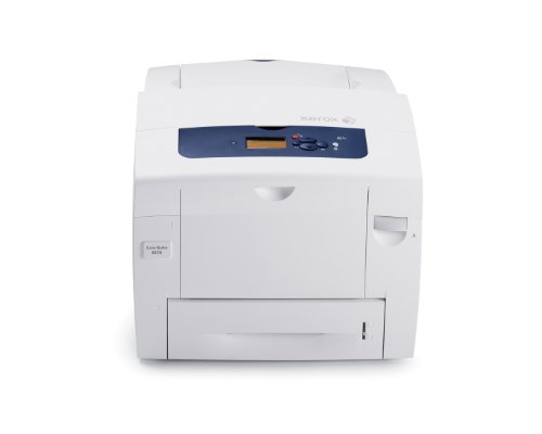 Imagen principal de Xerox Colorqube 8870 ADN - Impresora de Tinta, Blanco