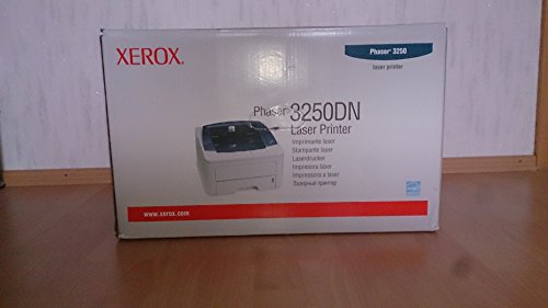 Imagen principal de Xerox Phaser 3250V, 28 ppm, sin conex. a Red. - Impresora láser Blanc
