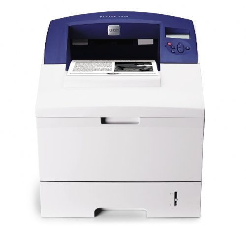 Imagen principal de Xerox Phaser 3600, 38 ppm, para Red. - Impresora láser Blanco y Negro
