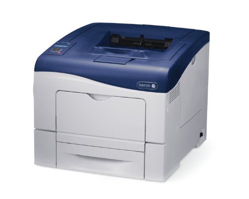 Imagen principal de Xerox Phaser 6600DN - Impresora láser (600 x 600 dpi, 80000 páginas 
