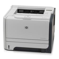 Imagen principal de HP LaserJet P2055D - Impresora láser color blanco y negro (33 ppm)