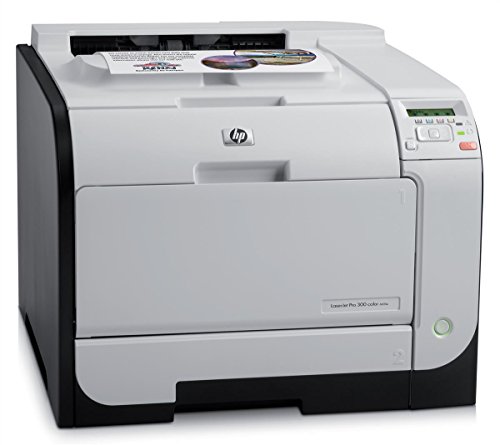 Imagen principal de HP LaserJet Pro 300 M351a - Impresora láser - B/N 18 PPM, color 18 PP