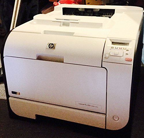 Imagen principal de HP LaserJet Pro 300 M351a - Impresora láser - B/N 18 PPM, color 18 PP