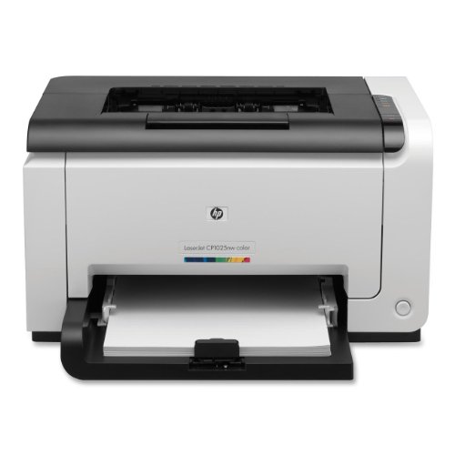 Imagen principal de HP CP1025NW LaserJet Pro Impresora Láser - Color