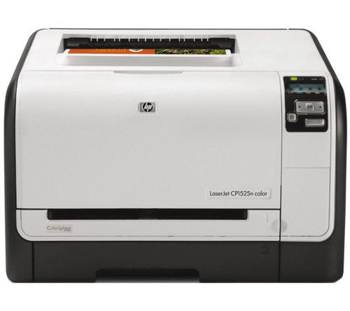 Imagen principal de HP Laserjet PRO - Impresora láser multifunción (12 ppm, A4), blanco 