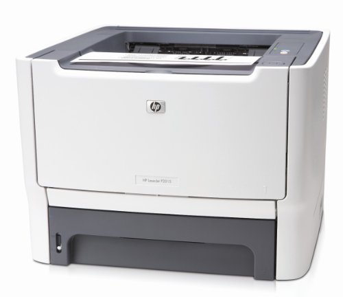 Imagen principal de HP Laserjet P2015DN - Impresora láser blanco y negro (26 ppm)